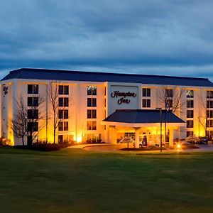 Hampton Inn Pittsburgh/Airport